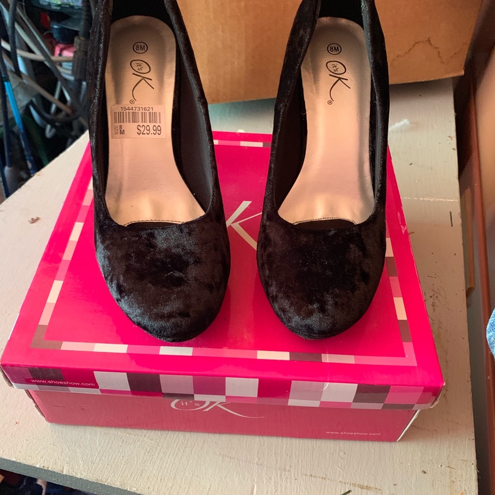 Shoes